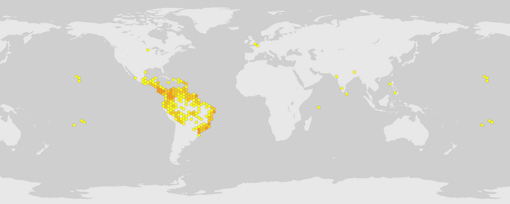 Mapa produktu