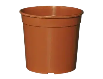 Obyčejný plastový 12cm